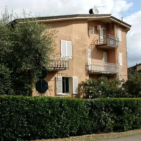 Bocca Di Magra * Bocca di Magra