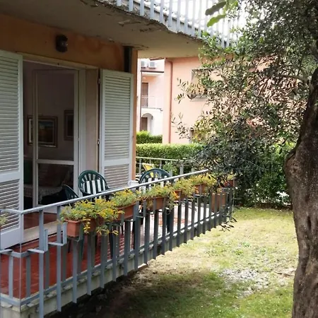 Bocca Di Magra * Bocca di Magra