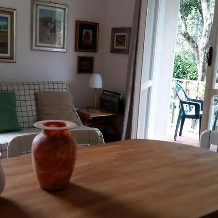 Bocca Di Magra Apartment Bocca di Magra