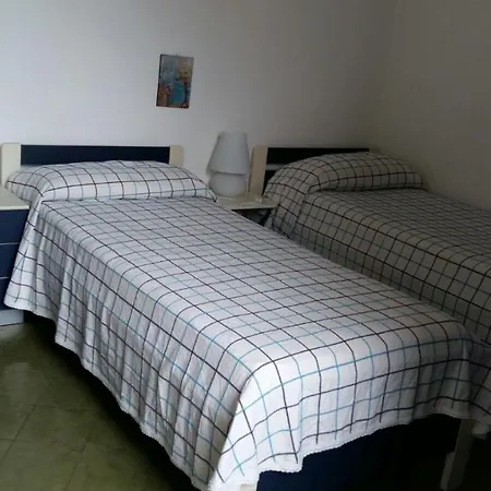 Apartment Bocca Di Magra
