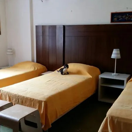 Bocca Di Magra Apartment