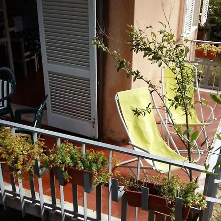 Bocca Di Magra Apartment *
