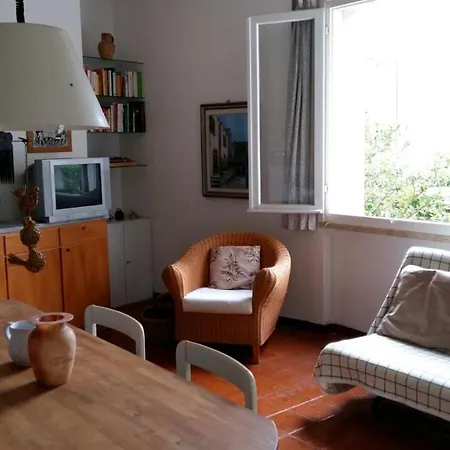 Bocca Di Magra Apartment