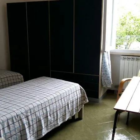 Apartman Bocca Di Magra *