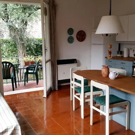Apartman Bocca Di Magra *