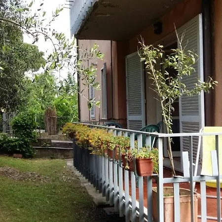 Bocca Di Magra Apartman Bocca di Magra