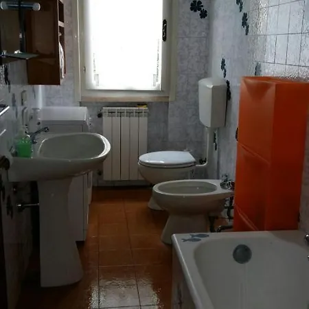 Bocca Di Magra Bocca di Magra
